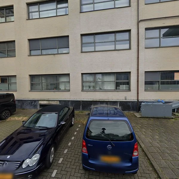 Straatbeeld van Louis Armstrongweg 42V, 1311RK Almere