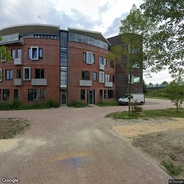 Straatbeeld van Louis Armstrongweg 58L, 1311RK Almere
