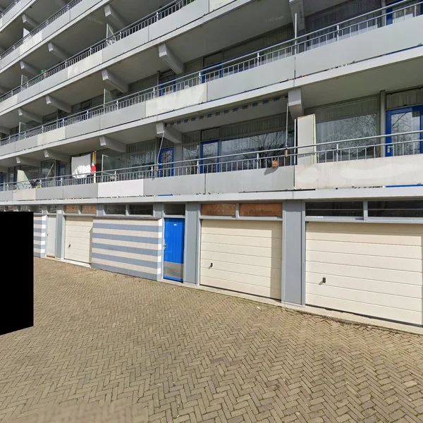 Straatbeeld van Louis Couperuslaan 113, 2624WS Delft