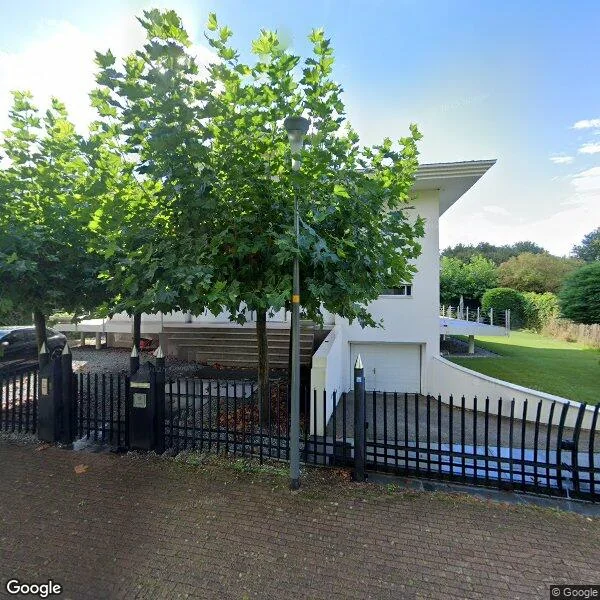 Straatbeeld van Louisahoeve 15, 2131MP Hoofddorp