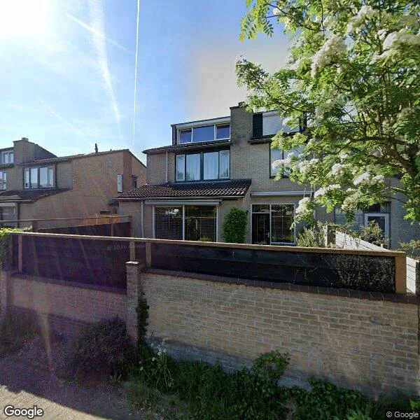 Straatbeeld van Louise Michelstraat 5, 6843TB Arnhem