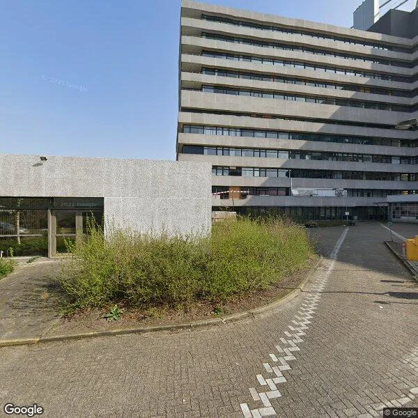 Straatbeeld van Louwesweg 6B-1012, 1066EC Amsterdam