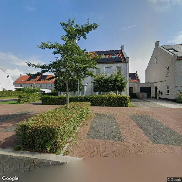 Straatbeeld van Lover 47, 7623PL Borne