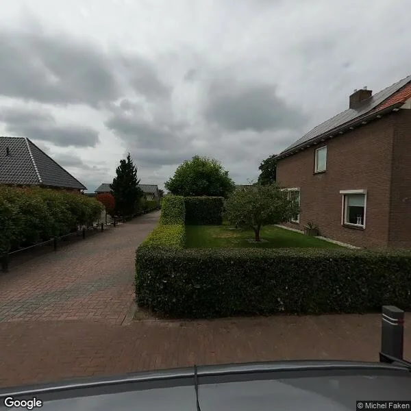 Straatbeeld van Lozedijk 6, 7946KM Wanneperveen