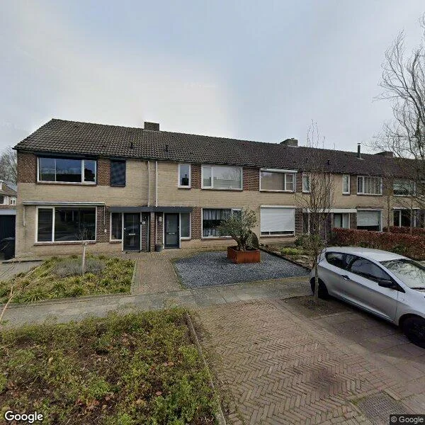 Straatbeeld van Luciadal 10, 5551BV Valkenswaard