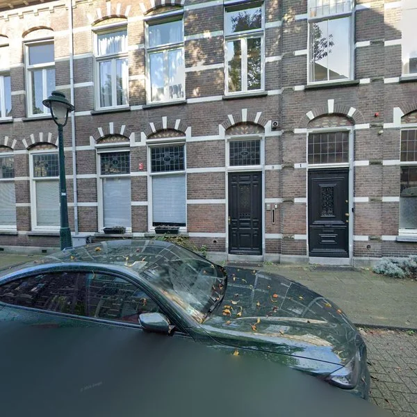 Straatbeeld van Luijbenstraat 3, 5211BR Den Bosch
