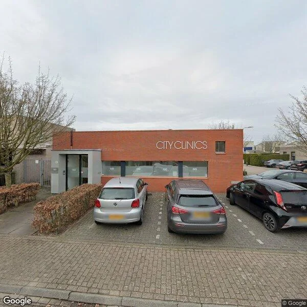 Straatbeeld van Luijksgestelstraat 9, 5045XG Tilburg