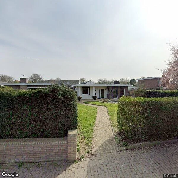 Straatbeeld van Luiperbeekstraat 33, 6343PT Klimmen
