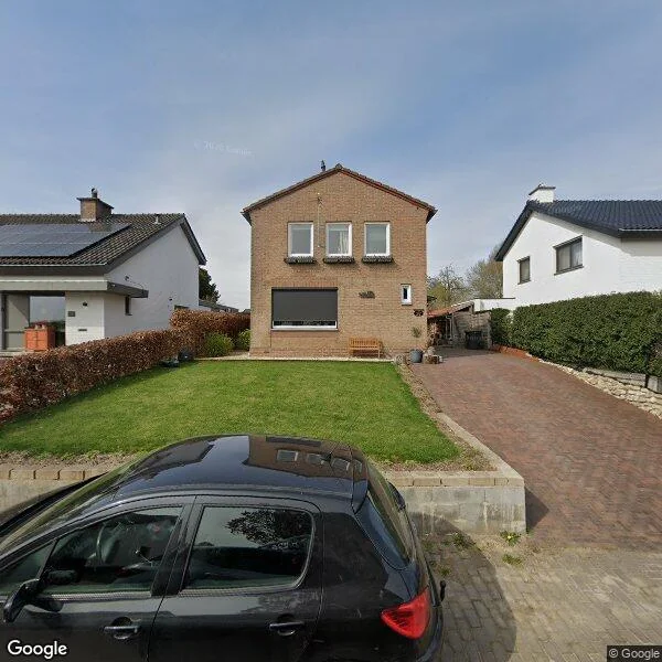Straatbeeld van Luiperbeekstraat 52, 6343PV Klimmen