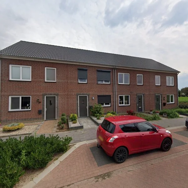 Straatbeeld van Luisch Hoflaan 33, 5872BB Broekhuizen