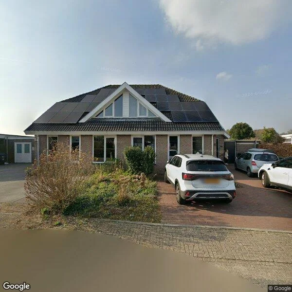 Straatbeeld van Luit 8, 6644DS Ewijk