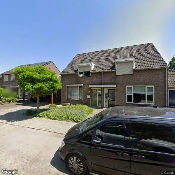 Straatbeeld van Luitenakker 29, 5715BW Lierop