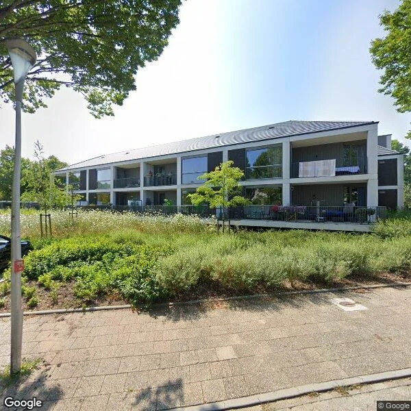 Straatbeeld van Lupine-oord 6c, 3991VJ Houten