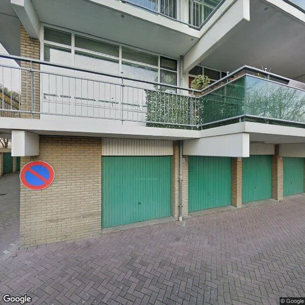 Straatbeeld van Lupinesingel 136, 2403CP Alphen aan den Rijn