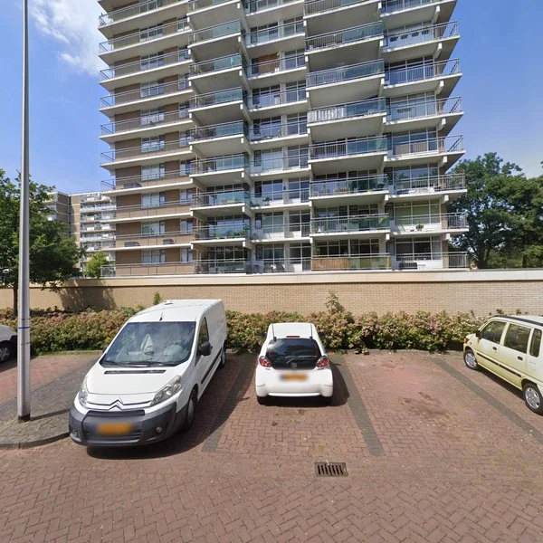 Straatbeeld van Lupinesingel 170, 2403CR Alphen aan den Rijn