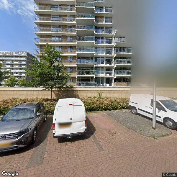 Straatbeeld van Lupinesingel 220, 2403CS Alphen aan den Rijn