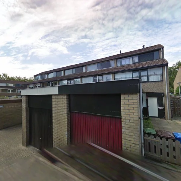 Straatbeeld van Lupinesingel 496, 2403EA Alphen aan den Rijn