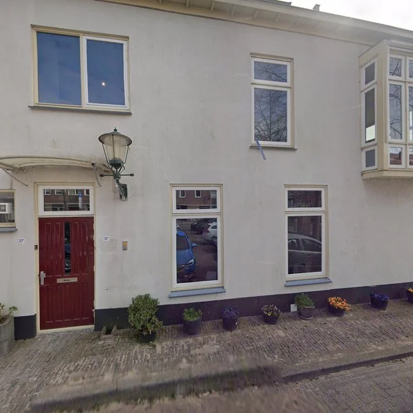 Straatbeeld van Luttik Oudorp 18, 1811MX Alkmaar