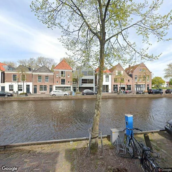 Straatbeeld van Luttik Oudorp 20, 1811MX Alkmaar