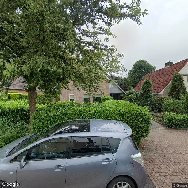 Straatbeeld van Luukmanserf 42, 7722AC Dalfsen