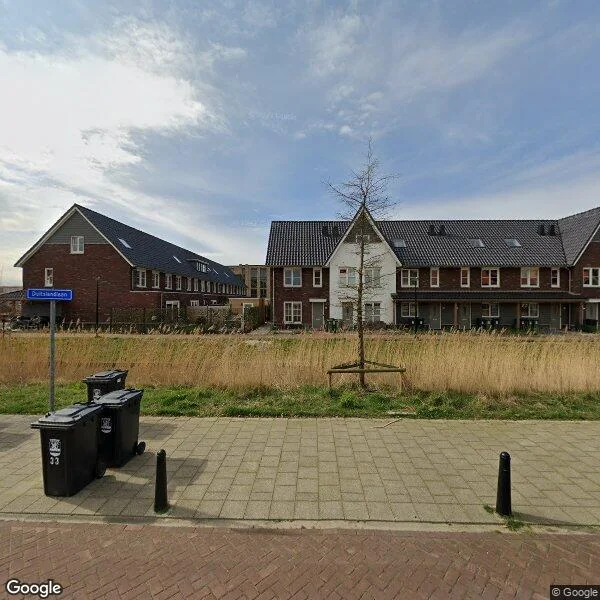 Straatbeeld van Luxemburgstraat 18, 2678XG De Lier