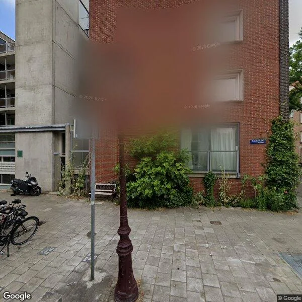 Straatbeeld van Luzacstraat 78, 1051JB Amsterdam