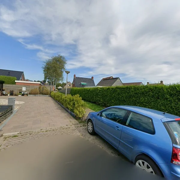Straatbeeld van Lysterstrjitte 2a, 9271CP De Westereen