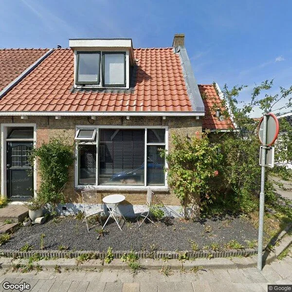 Straatbeeld van Lytse Dyk 7, 9055NC Britsum
