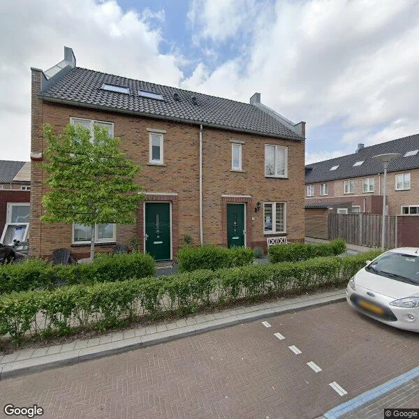 Straatbeeld van Ma Retraite 1, 1112WR Diemen