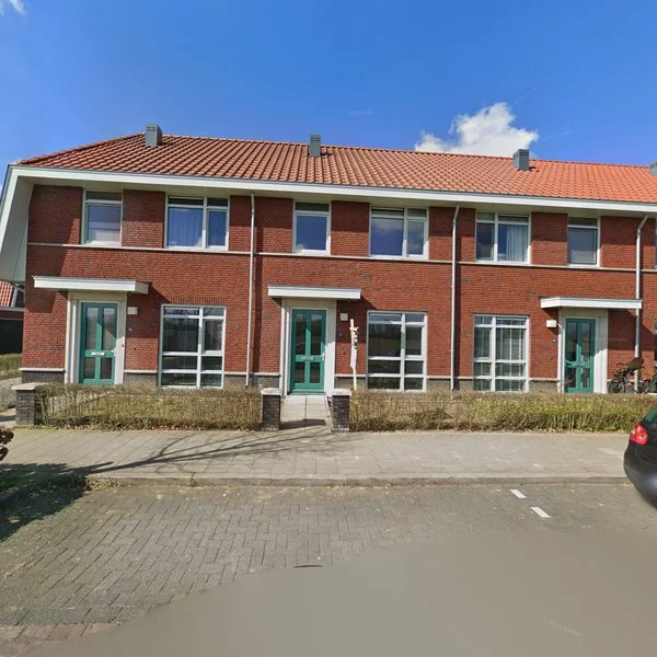 Straatbeeld van Maagd 17, 6662CV Elst