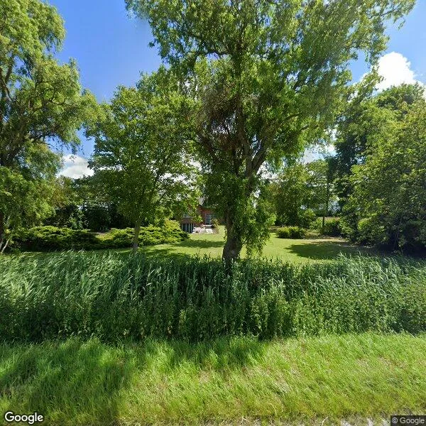 Straatbeeld van Maaidijk 11, 4501PL Oostburg