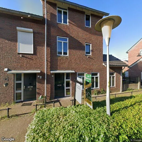 Straatbeeld van Maaierserf 9, 6846AJ Arnhem