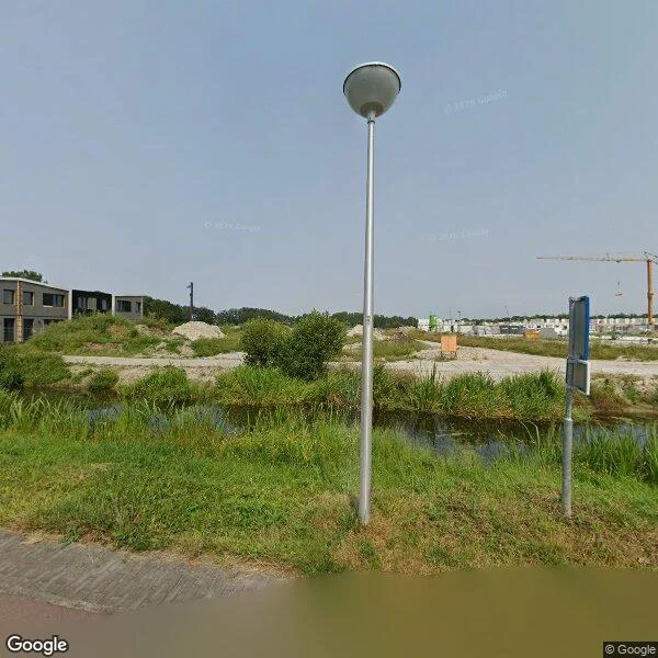 Straatbeeld van Maailand 7, 3931GZ Woudenberg