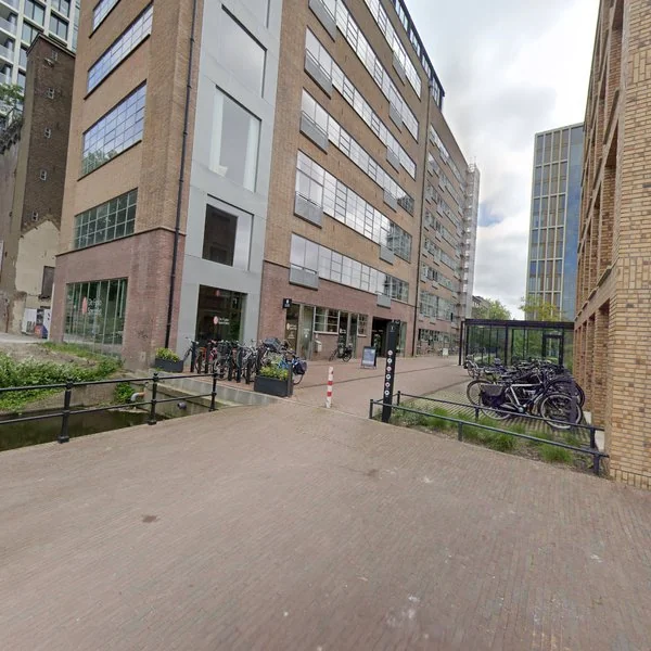 Straatbeeld van Maalderijstraat 48, 2312WW Leiden