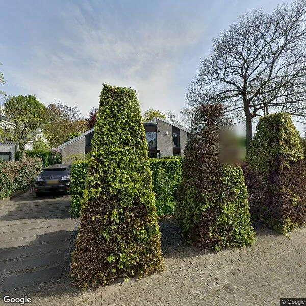 Straatbeeld van Maalsteen 19, 4901ZZ Oosterhout