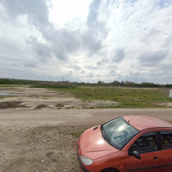 Straatbeeld van Maalstoel 20, 5388DA Nistelrode
