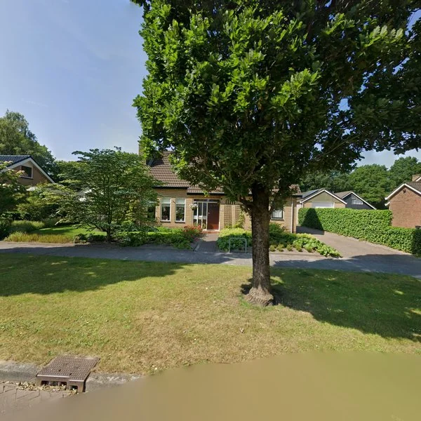 Straatbeeld van Maalstraat 3, 8471HN Wolvega