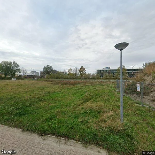Straatbeeld van Maansteen 46, 1703TX Heerhugowaard