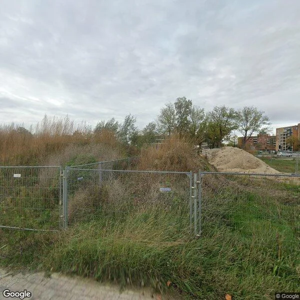 Straatbeeld van Maansteen 76, 1703TX Heerhugowaard