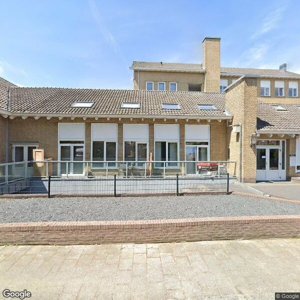 Straatbeeld van Maanstraat 14A, 6446XE Brunssum