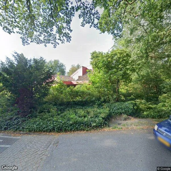 Straatbeeld van Maarnse Grindweg 2, 3951LK Maarn