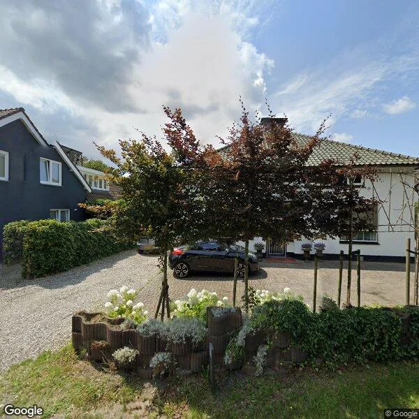 Straatbeeld van Maarsbergseweg 35, 3956KT Leersum