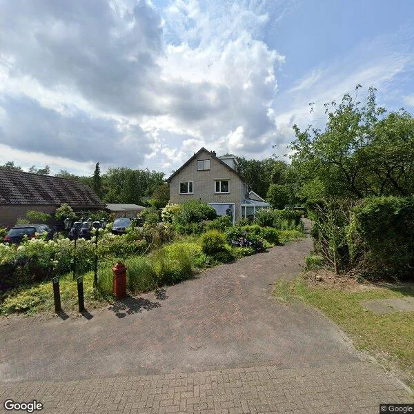 Straatbeeld van Maarsbergseweg 41, 3956KT Leersum