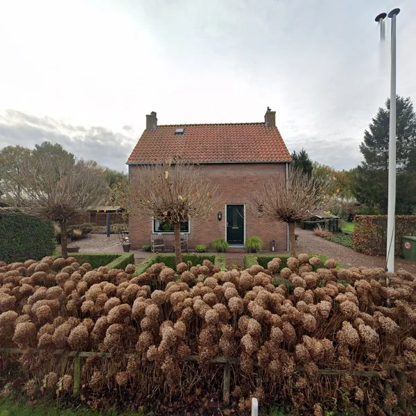 Straatbeeld van Maarssenbroeksedijk Oost 7, 3603EA Maarssen