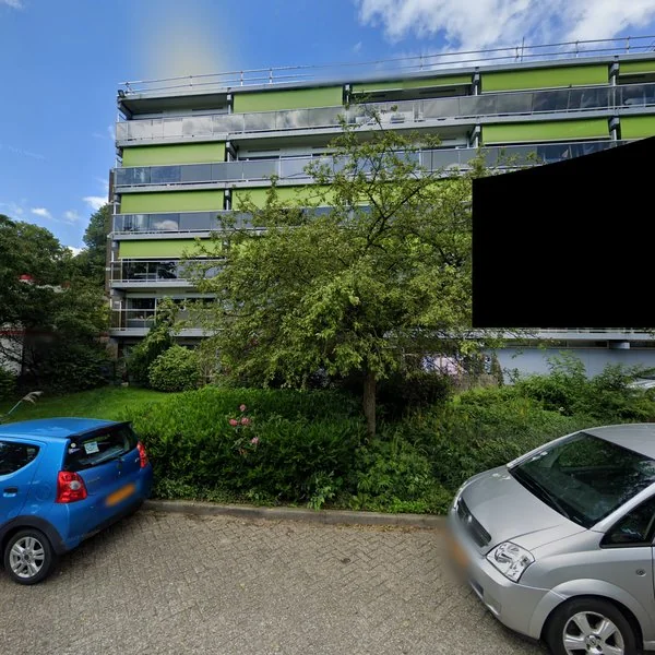 Straatbeeld van Maarten Harpertsz. Trompweg 634, 3317NZ Dordrecht