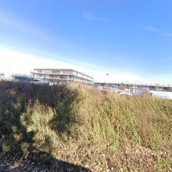 Straatbeeld van Maarten Molenaarpark 38, 2911BV Nieuwerkerk aan den IJssel
