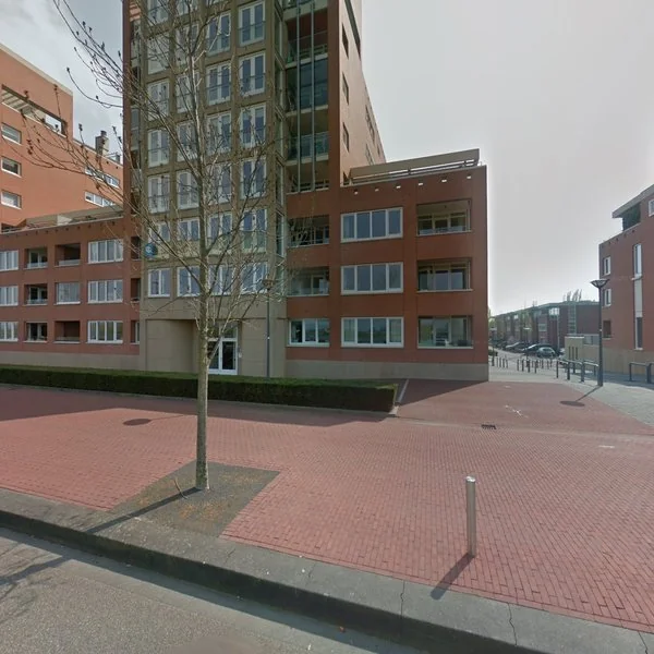 Straatbeeld van Maasboulevard 121, 5237WN Den Bosch