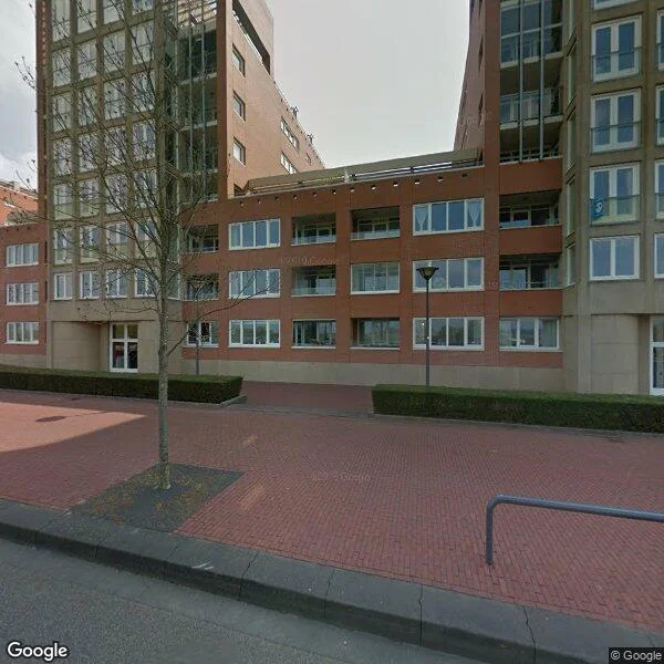 Straatbeeld van Maasboulevard 171, 5237WP Den Bosch