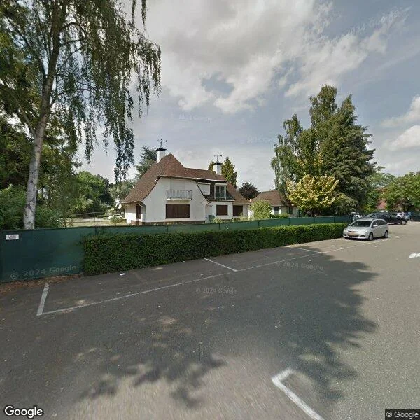 Straatbeeld van Maasbrachterweg 2, 6101AZ Echt