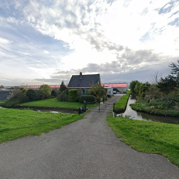 Straatbeeld van Maasdijk 40A, 2676AE Maasdijk